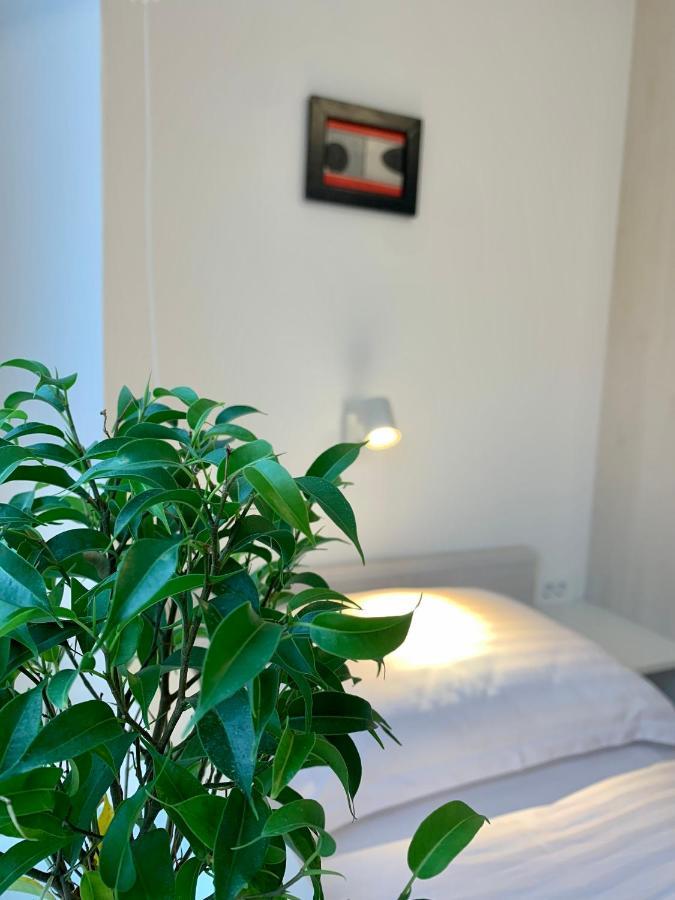 Apartment Zen Sveta Nedjelja  Exterior photo